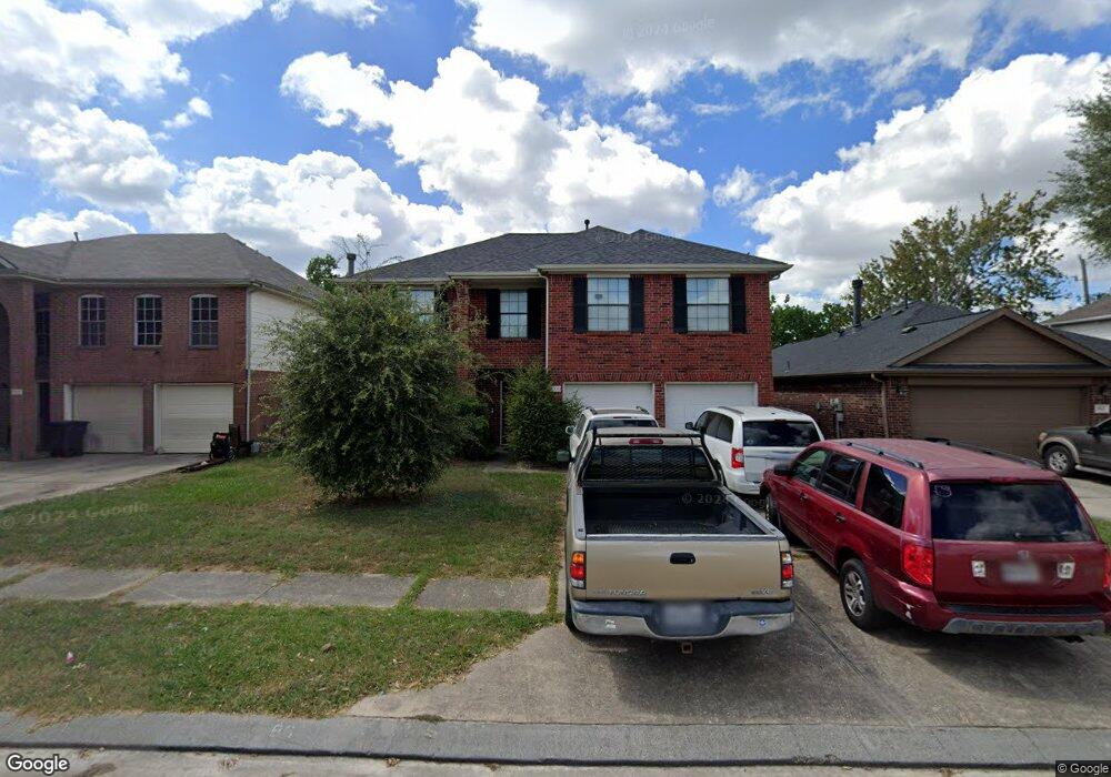 9939 NW Park Place Dr, Houston, TX 77086 - photo 1