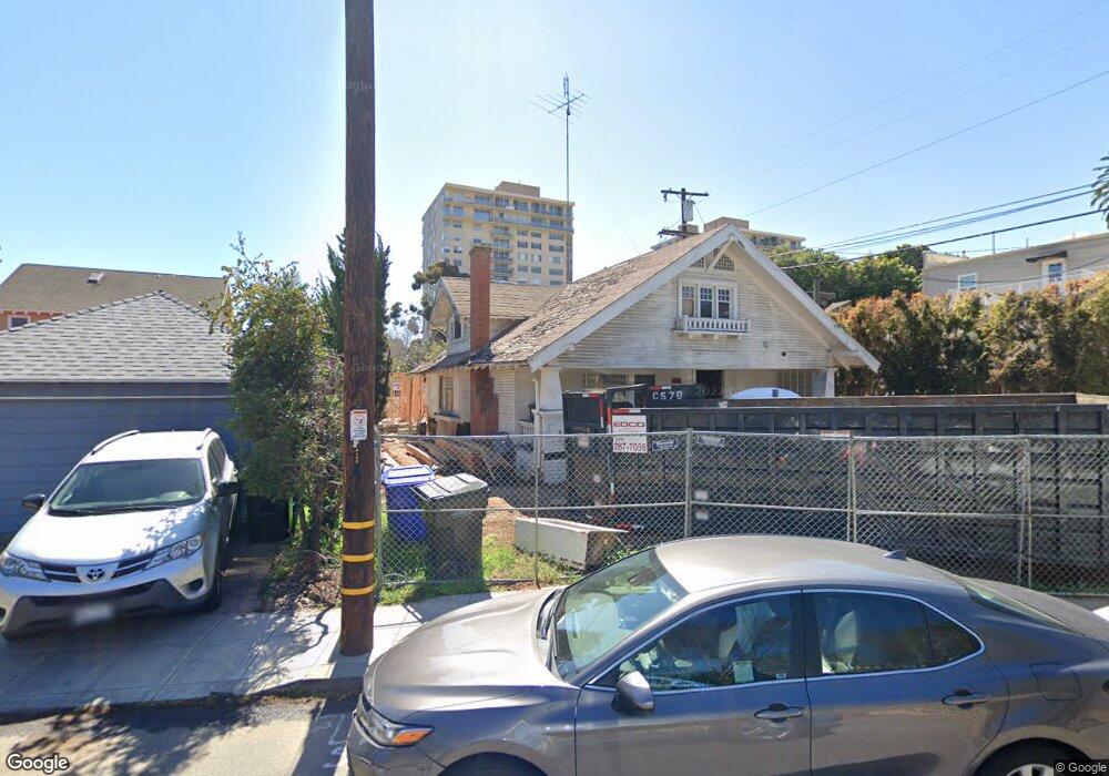 725 Pennsylvania Ave unit 731, San Diego, CA 92103 - photo 1