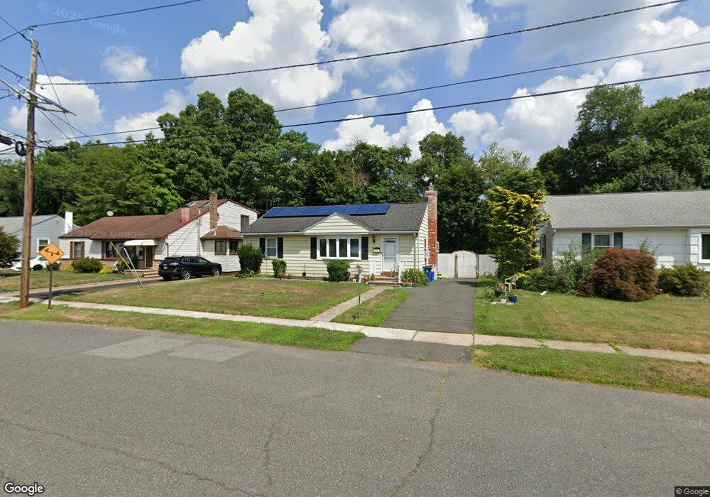 152 Hudson St, South Plainfield, NJ 07080 - photo 1