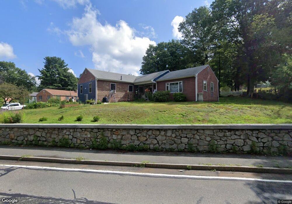 181 Elm St, North Reading, MA 01864 - photo 1