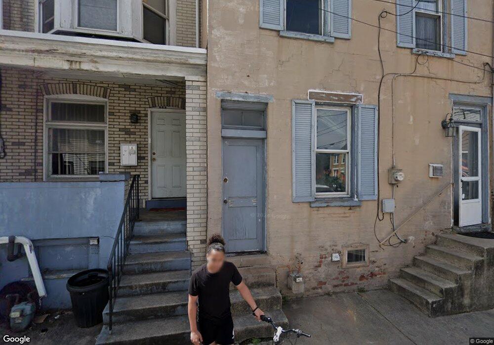 448 N Hall St, Allentown, PA 18102 - photo 1