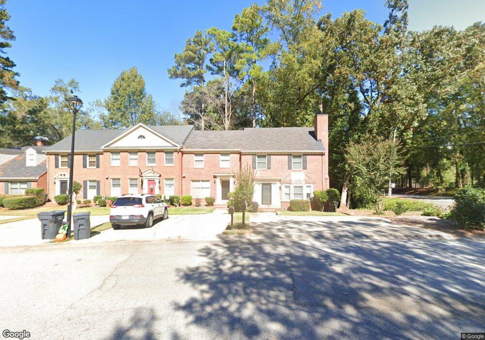 603 Crown Point Dr, Augusta, GA 30907 - photo 1