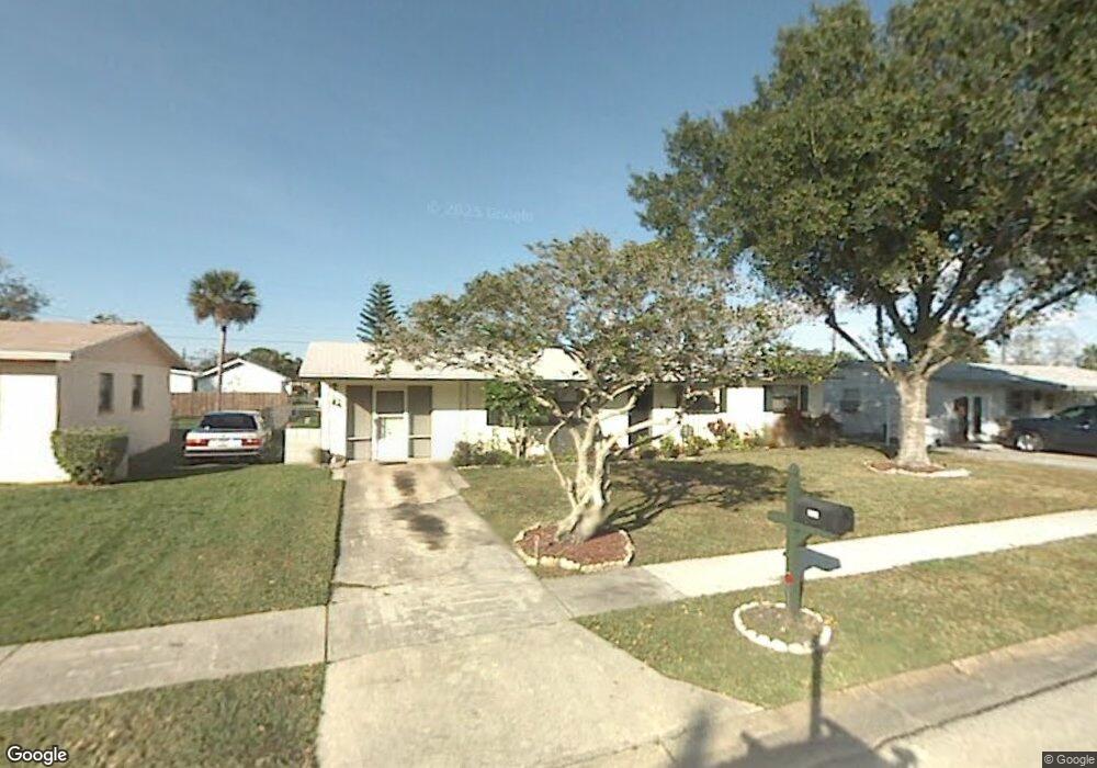 2448 Victor Rd, Cocoa, FL 32926 - photo 1