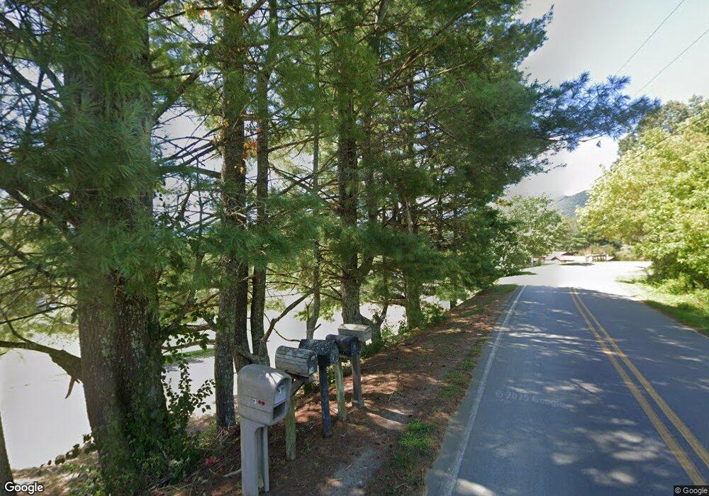 3 Riel Valley Rd, Leicester, NC 28748 - photo 1