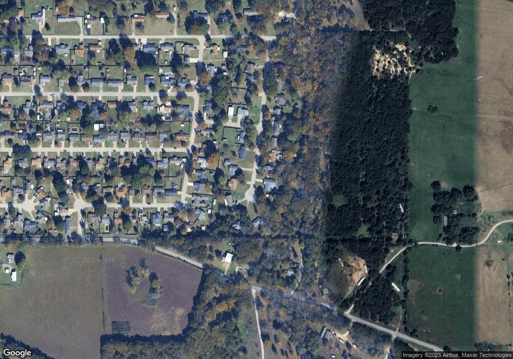 3 Eastwood Cir, Ardmore, OK 73401 - photo 1