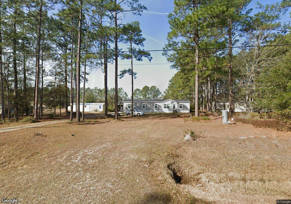 1395 Egg and Butter Rd N, Ochlocknee, GA 31773 - photo 1