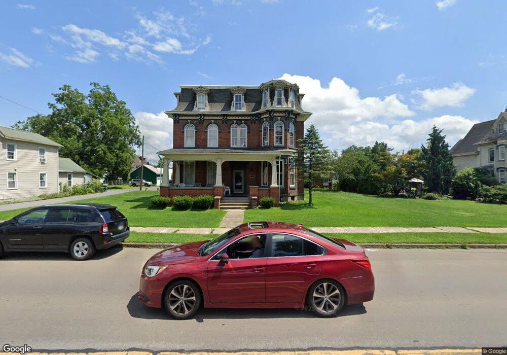 157 S Main St, Hughesville, PA 17737 - photo 1