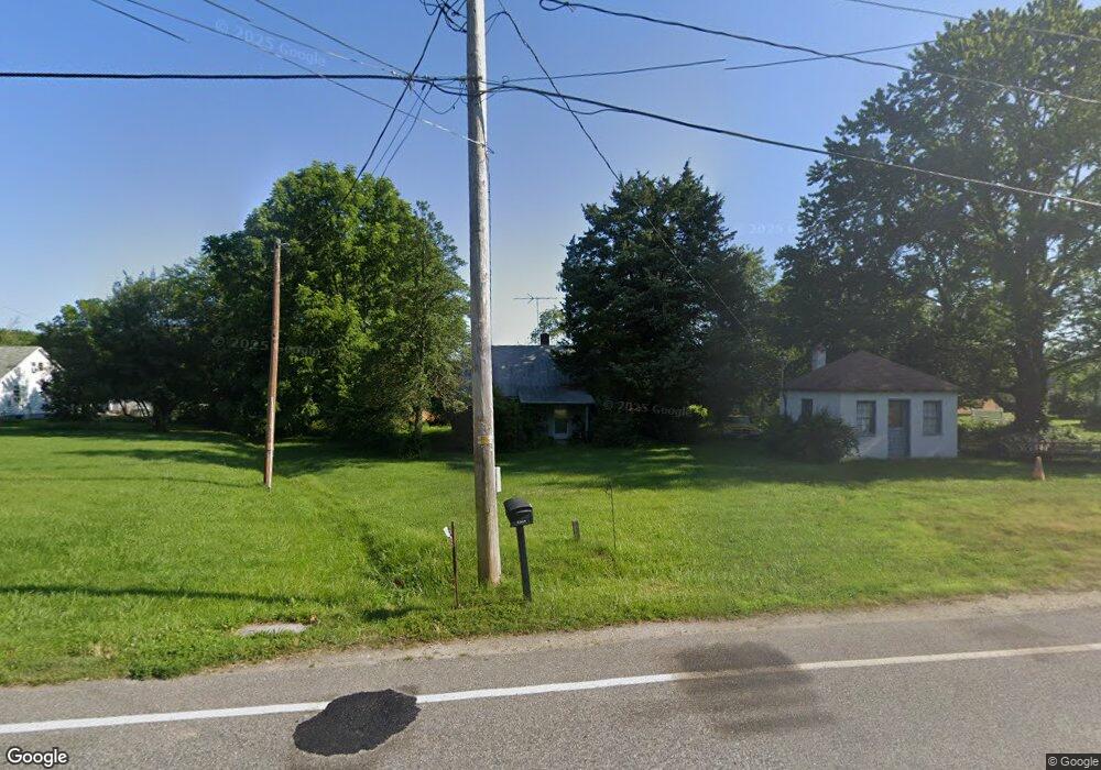 23170 Old Fairlee Rd, Chestertown, MD 21620 - photo 1