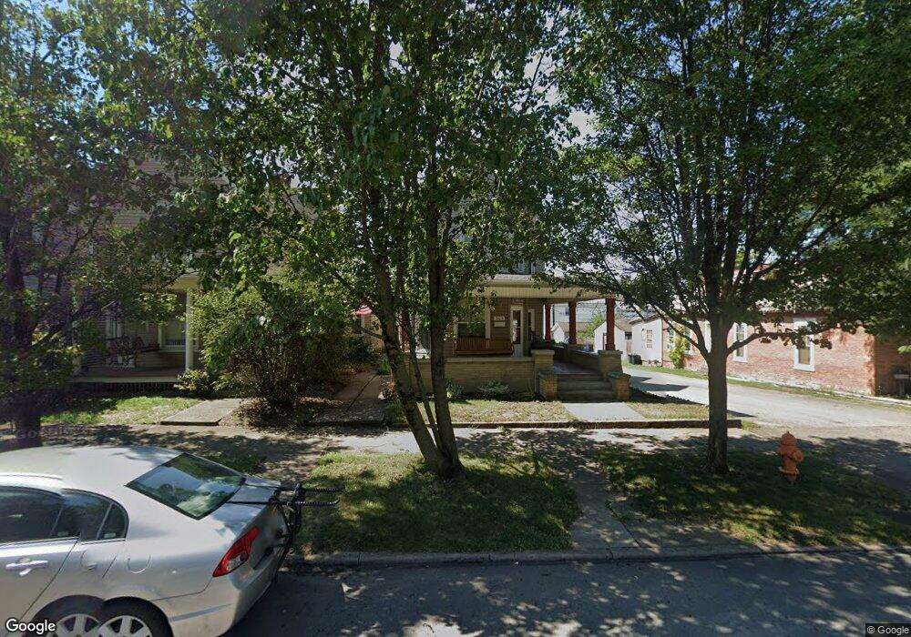 353 E Main St, Circleville, OH 43113 - photo 1