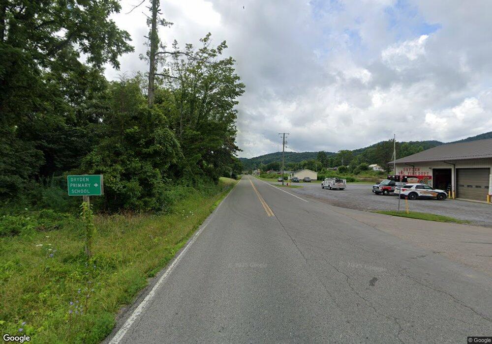 912 Hinesville Rd, Dryden, VA 23805 - photo 1