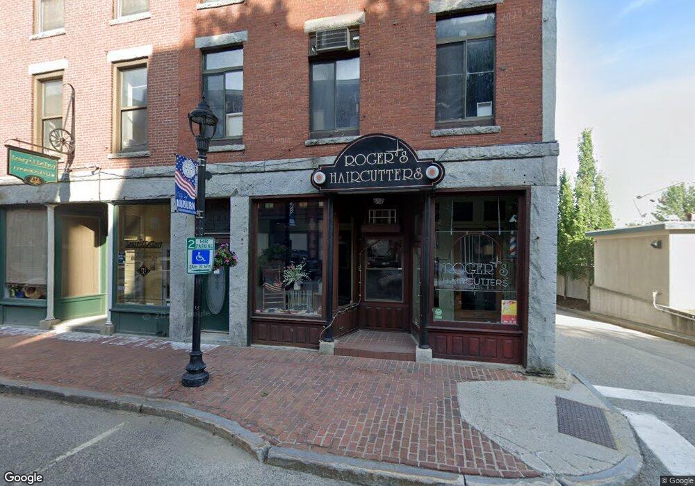 94 Main St, Auburn, ME 04210 - photo 1