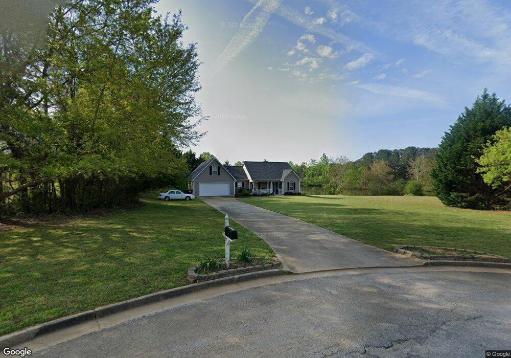 1005 Buttercup Ln, Locust Grove, GA 30248 - photo 1