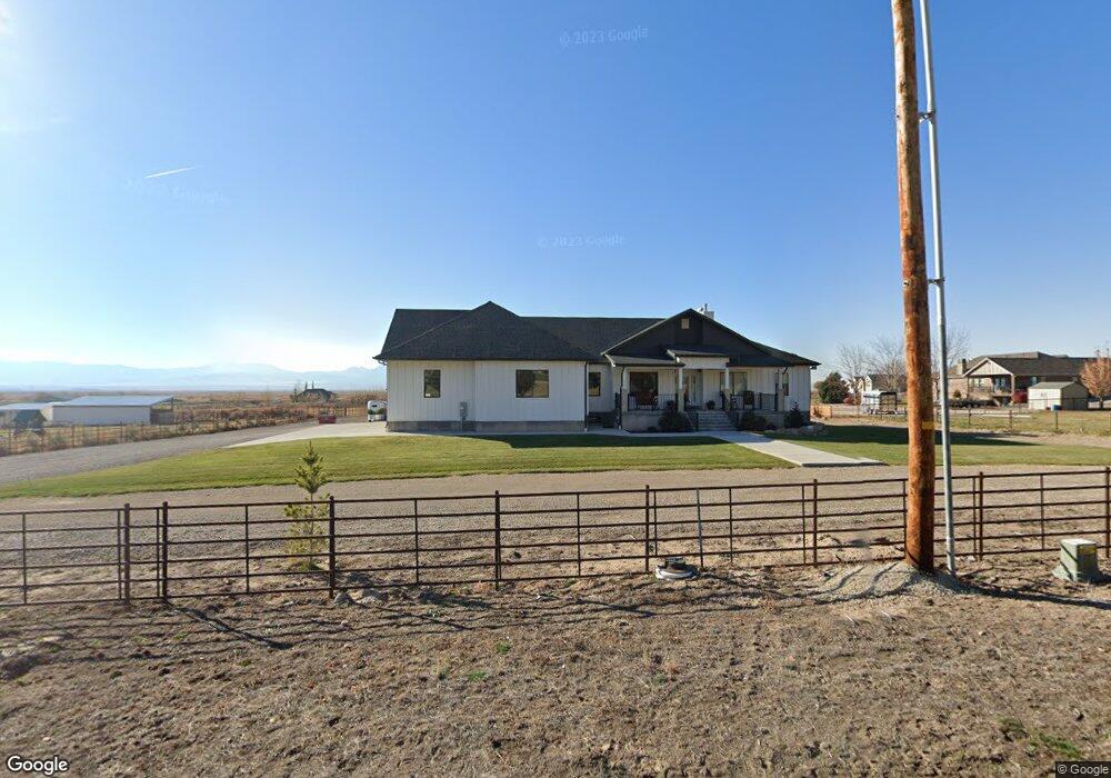1757 N Main St unit 5, Genola, UT 84655 - photo 1
