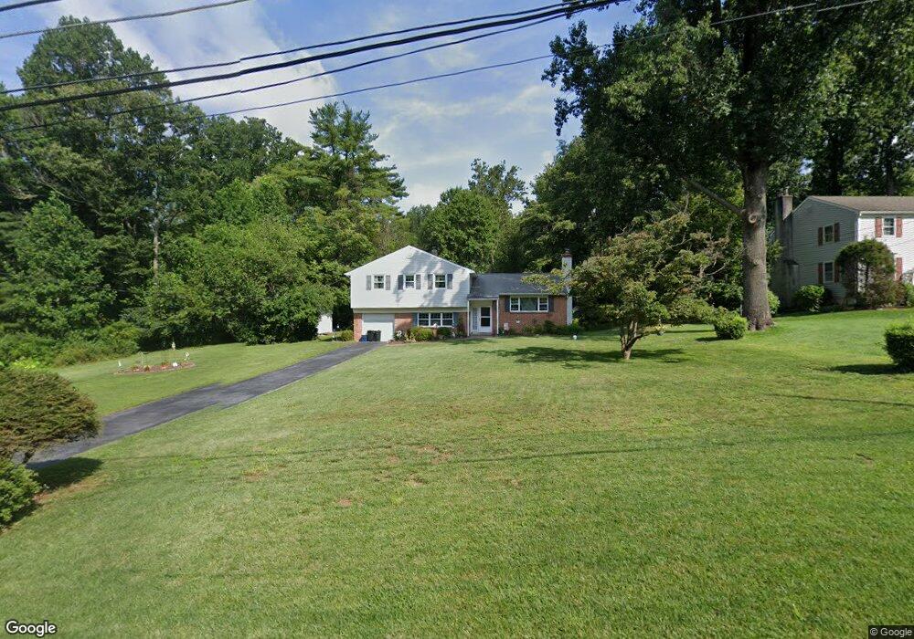 315 Maple St, Downingtown, PA 19335 - photo 1