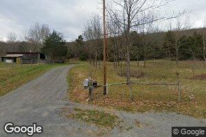 14353 Us 220 S, Franklin, WV 26807