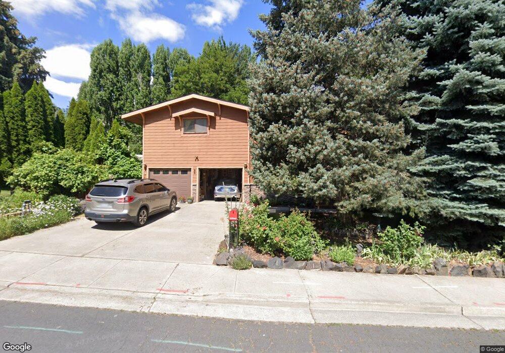 945 SE Glen Echo Rd, Pullman, WA 99163 - photo 1