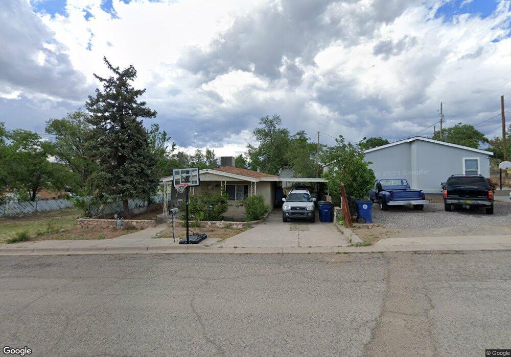 717 E 14th St, Silver City, NM 88061 - photo 1