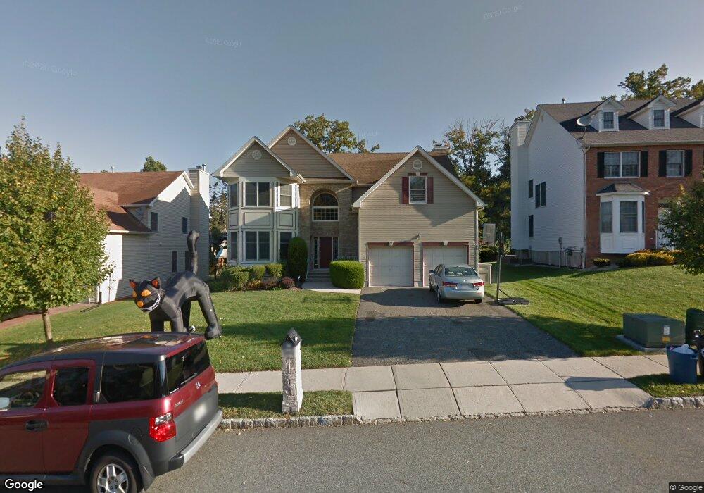 72 Terrace Ave, West Orange, NJ 07052 - photo 1