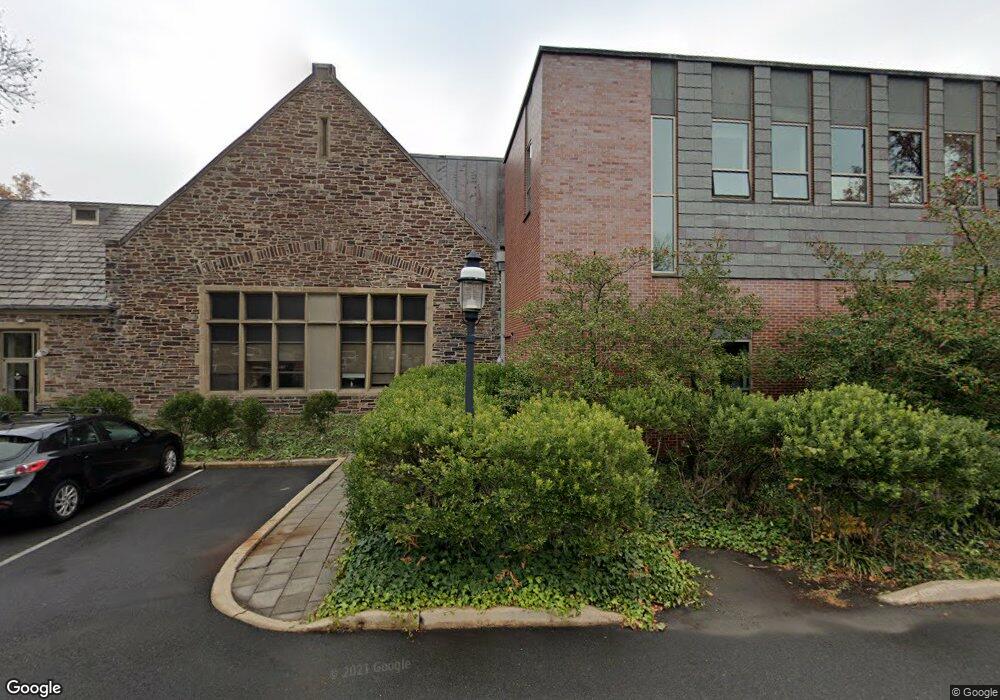 41 William St, Princeton, NJ 08540 - photo 1