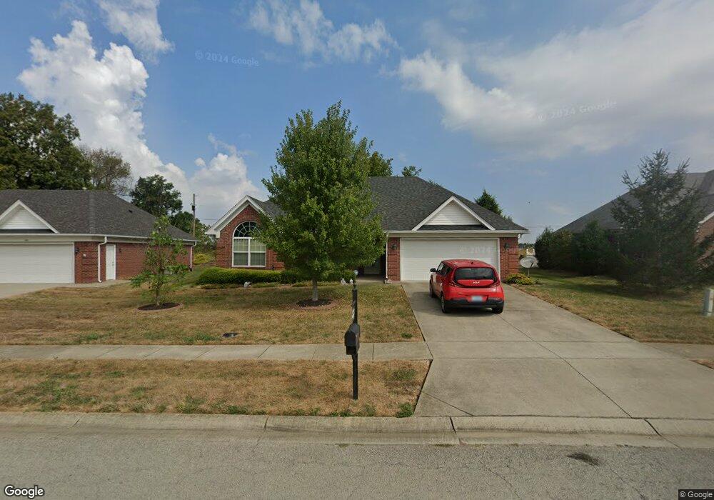 138 Burnt Sienna Dr, Mount Washington, KY 40047 - photo 1