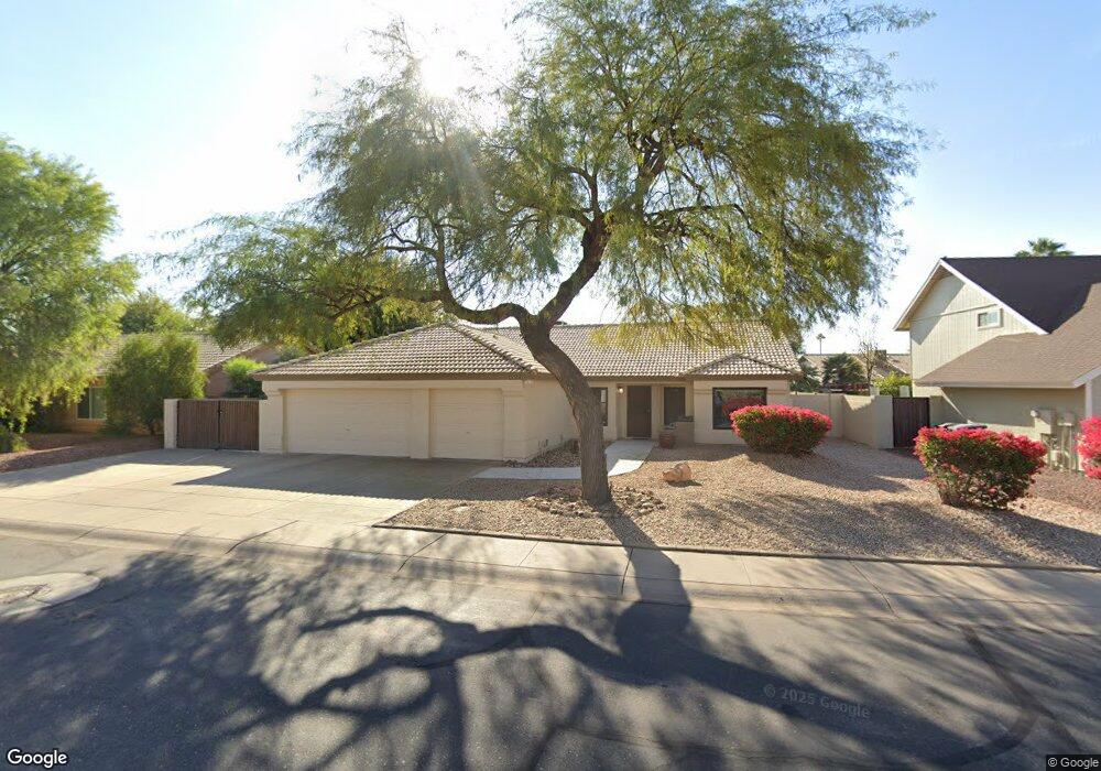 4823 W Commonwealth Place, Chandler, AZ 85226 - photo 1