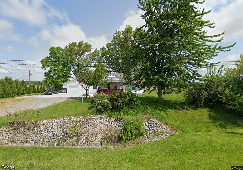 15913 Lincoln Hwy E, New Haven, IN 46774 - photo 1