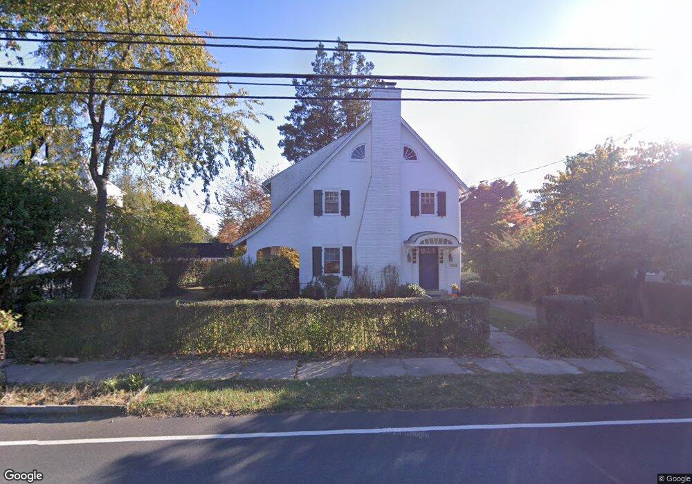 400 W Conestoga Rd, Devon, PA 19333 - photo 1