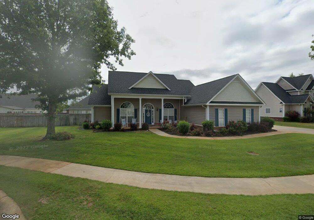 207 Robbie Ct, Warner Robins, GA 31088 - photo 1