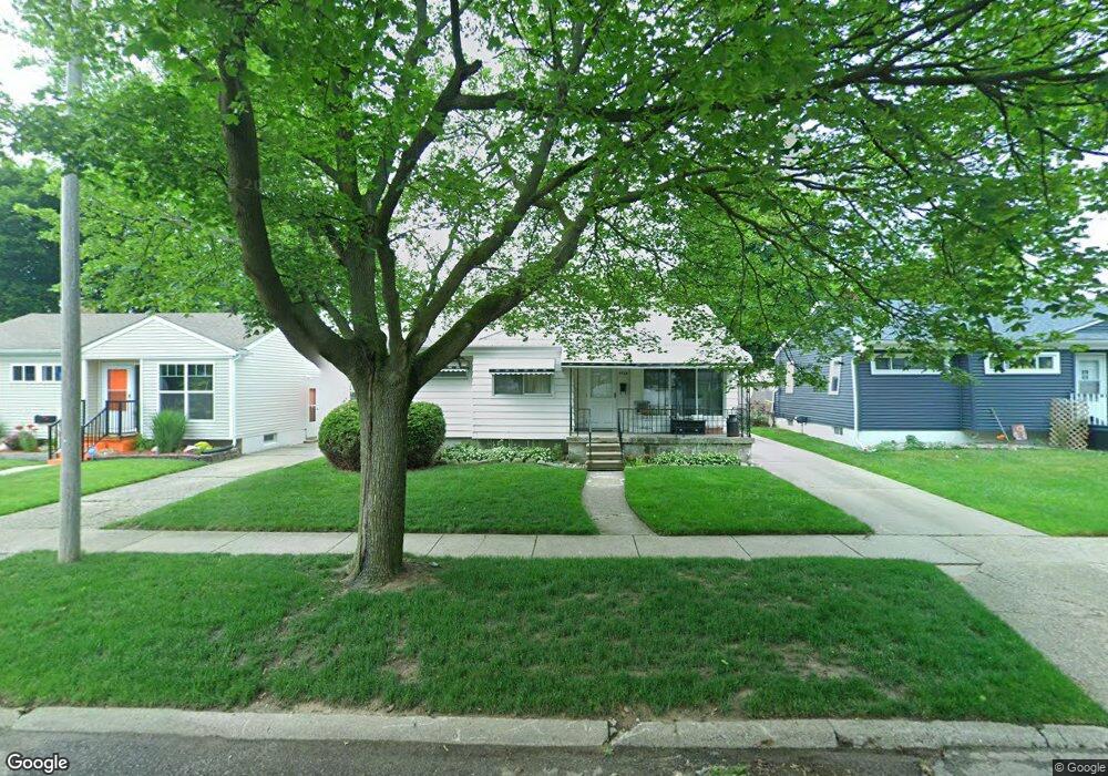 3725 Woodrow Ave, Flint, MI 48506 - photo 1