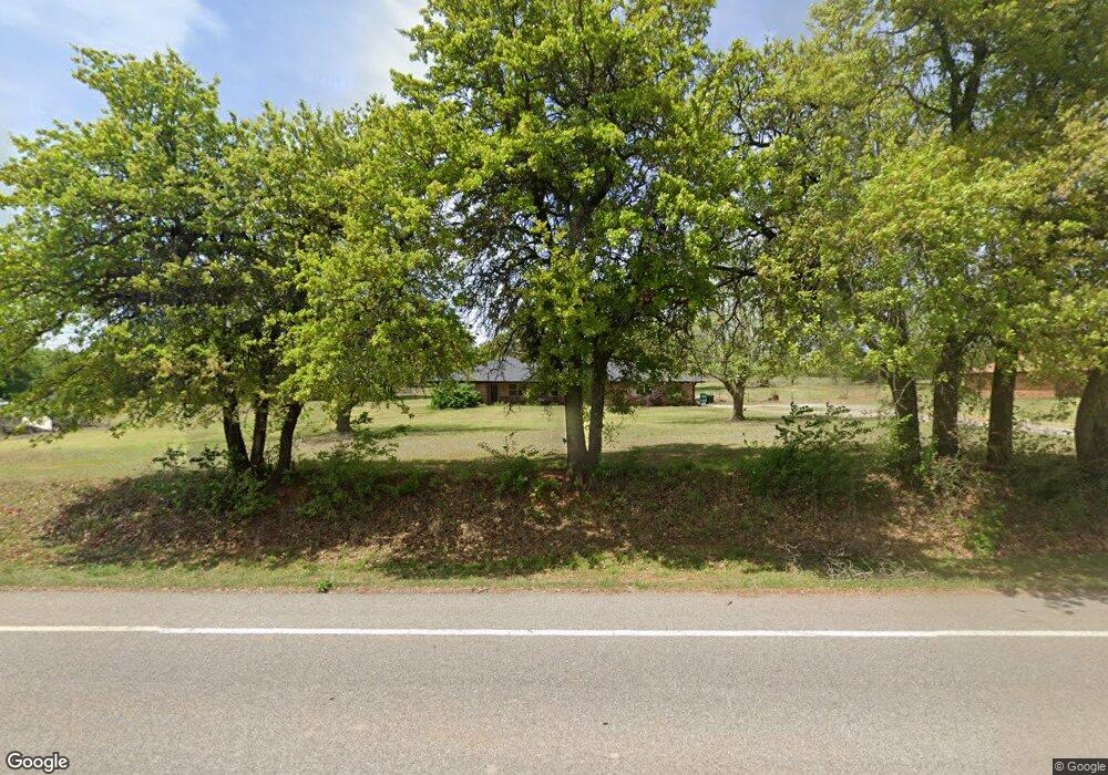 738 S Sara Rd, Tuttle, OK 73089 - photo 1
