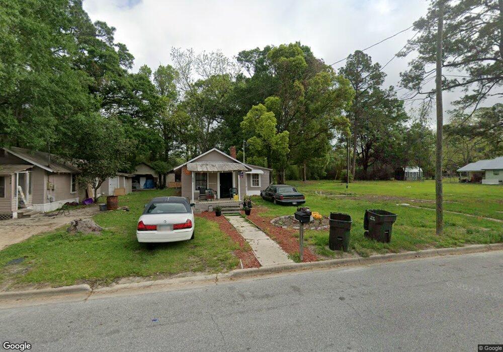 1020 5th Ave SW, Moultrie, GA 31768 - photo 1