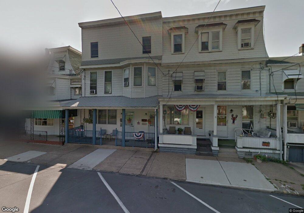 136 S Market St unit 138, Shamokin, PA 17872 - photo 1