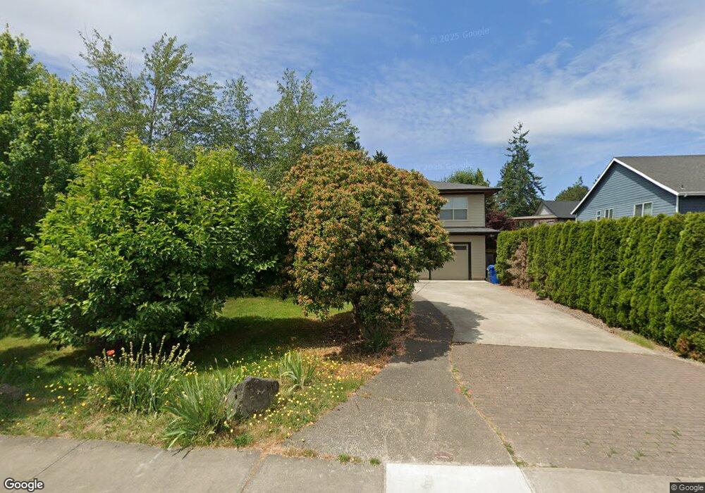 7485 Oneil Rd NE, Keizer, OR 97303 - photo 1