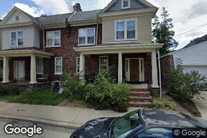 2202 Van Buren Place, Wilmington, DE 19802