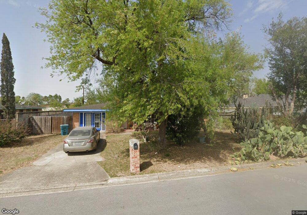 708 W Caffery Ave, Pharr, TX 78577 - photo 1