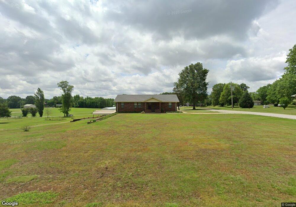 2300 Fairview Rd, Paragould, AR 72450 - photo 1