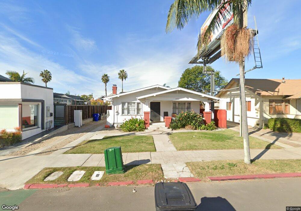 3720 30th St, San Diego, CA 92104 - photo 1
