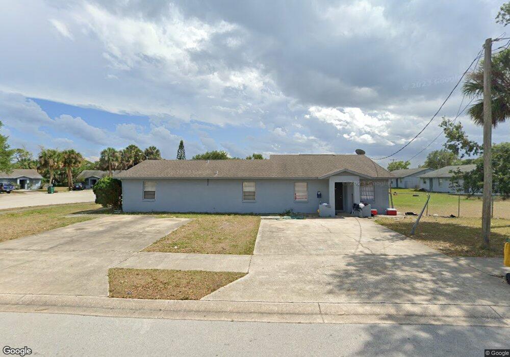 109 Lynell Ln, Cocoa, FL 32922 - photo 1