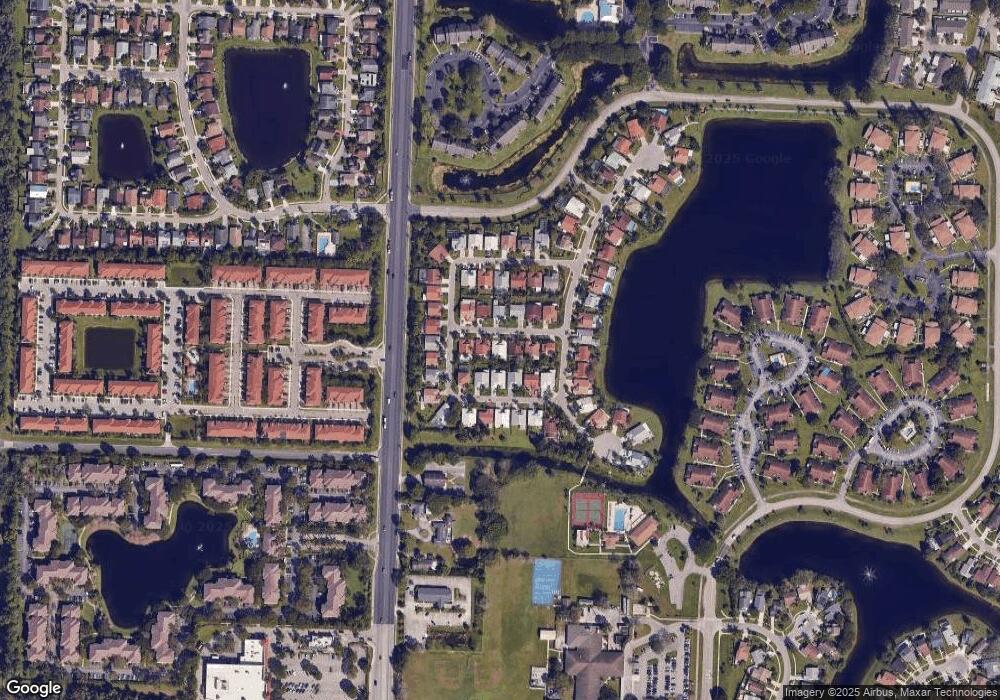 4940 Elsworth Way, West Palm Beach, FL 33417 - photo 1