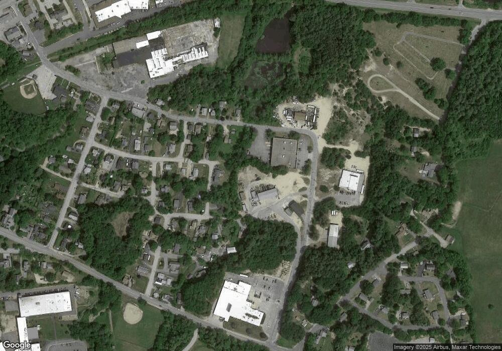 30 Pine St, Jaffrey, NH 03452 - photo 1