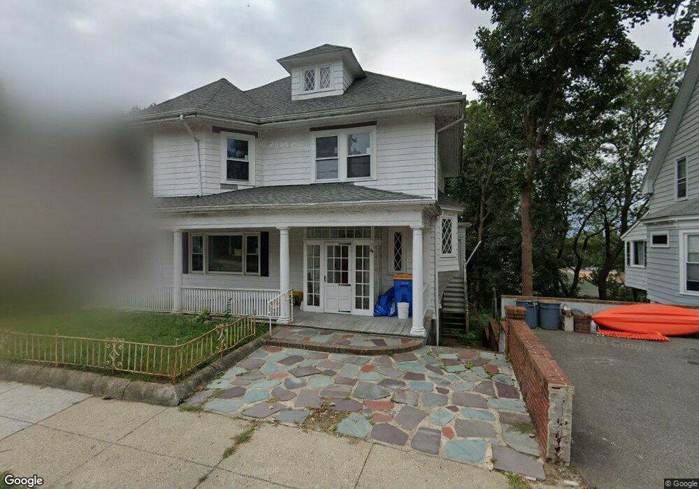 54 Quincy Ave, Winthrop, MA 02152 - photo 1