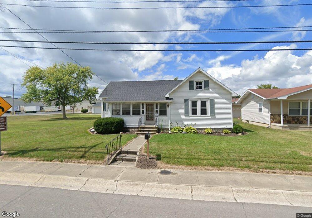 514 Welty St, Berne, IN 46711 - photo 1