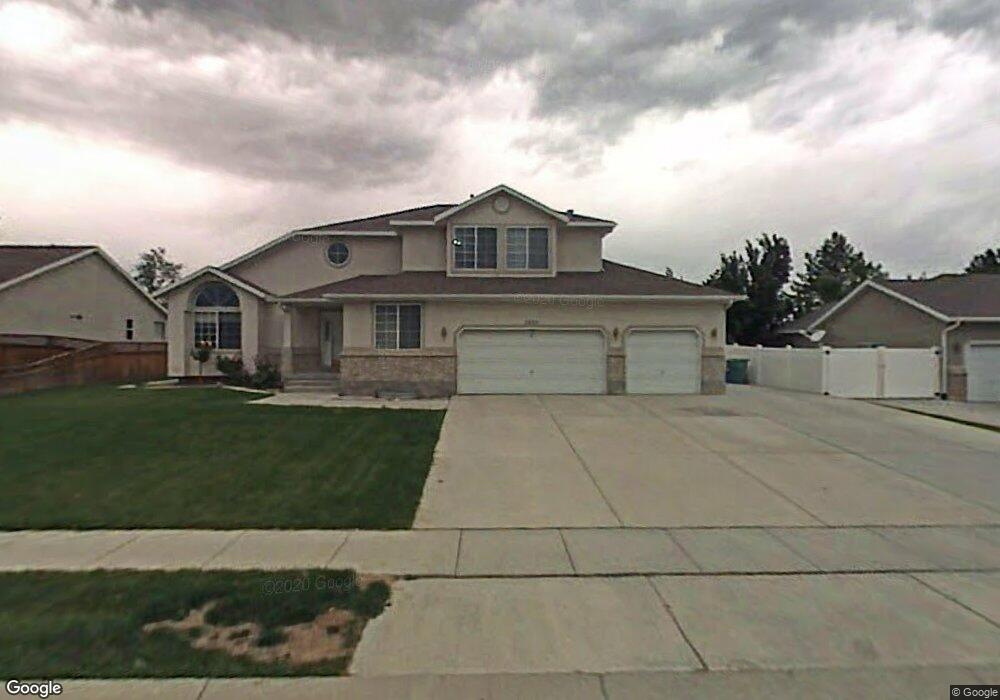 8898 S 2240 W, West Jordan, UT 84088 - photo 1