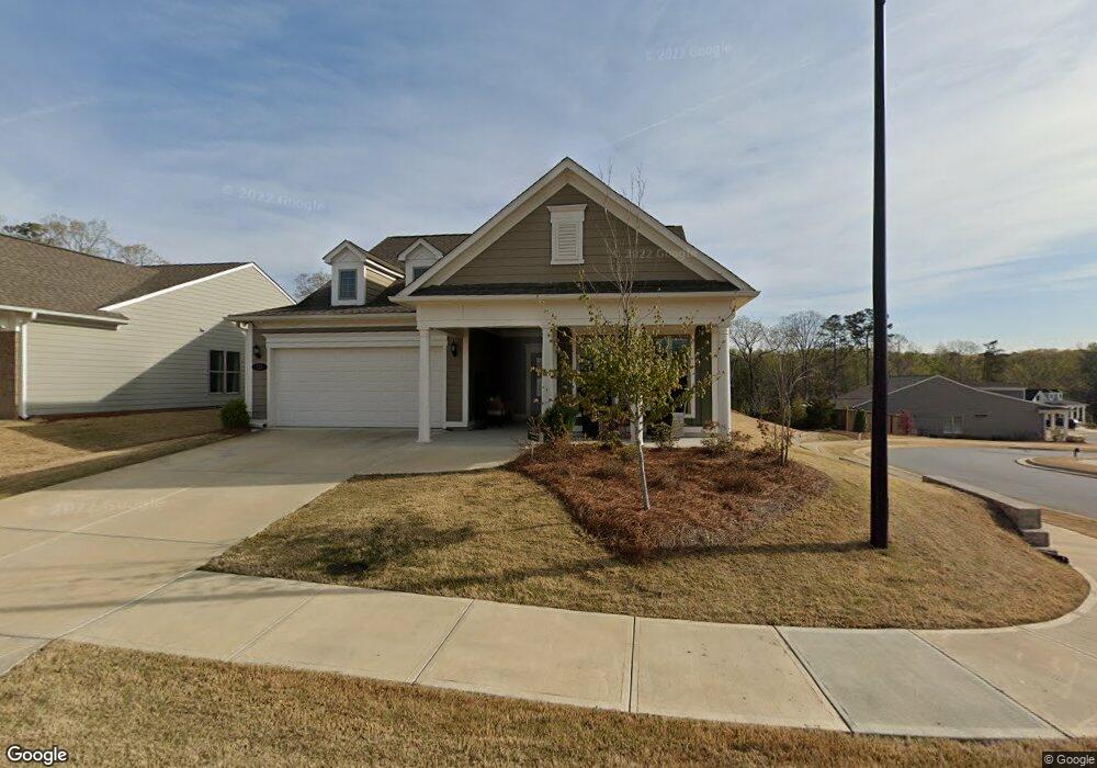 121 Acklin Ln, Acworth, GA 30102 - photo 1