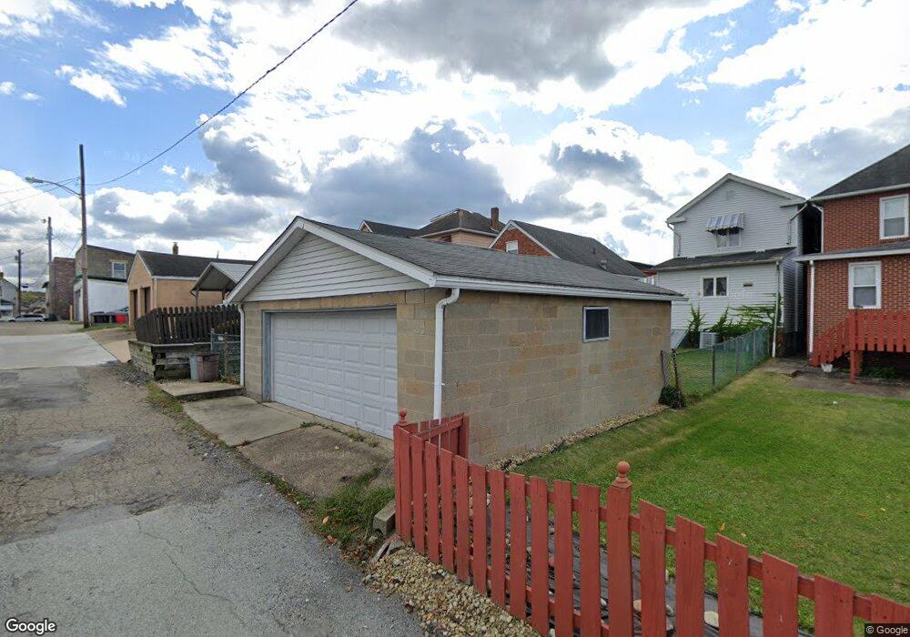 314 1/2 Sycamore St, Vandergrift, PA 15690 - photo 1