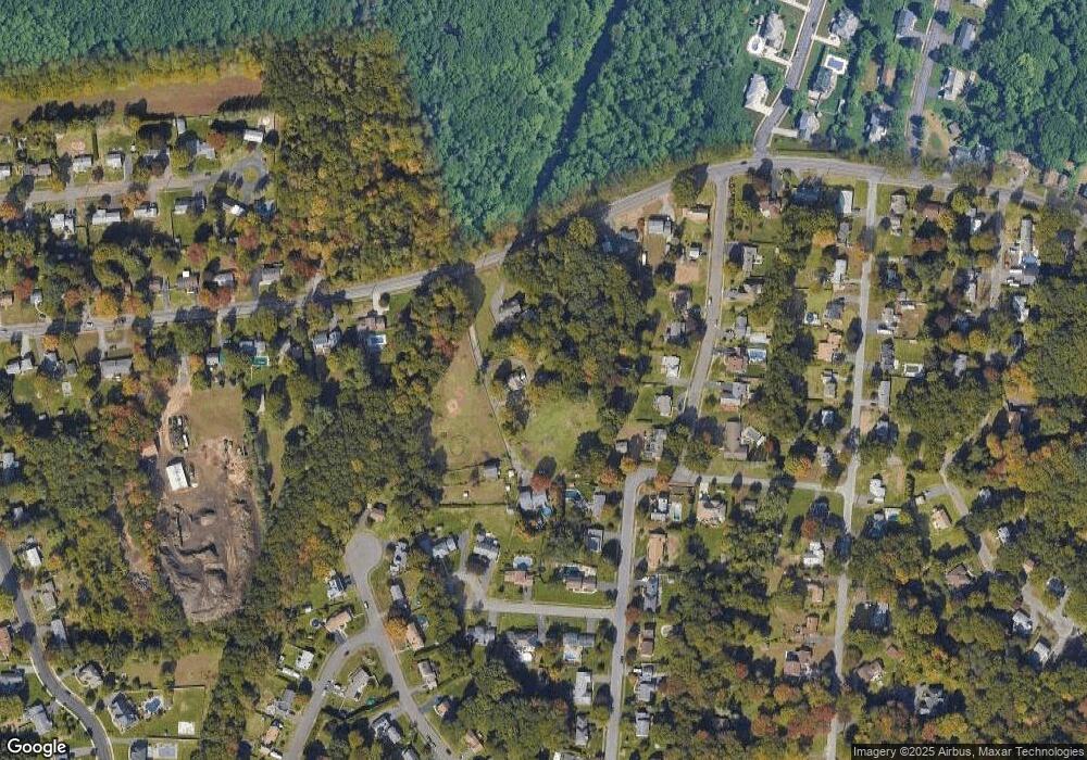 791 North St, Feeding Hills, MA 01030 - photo 1