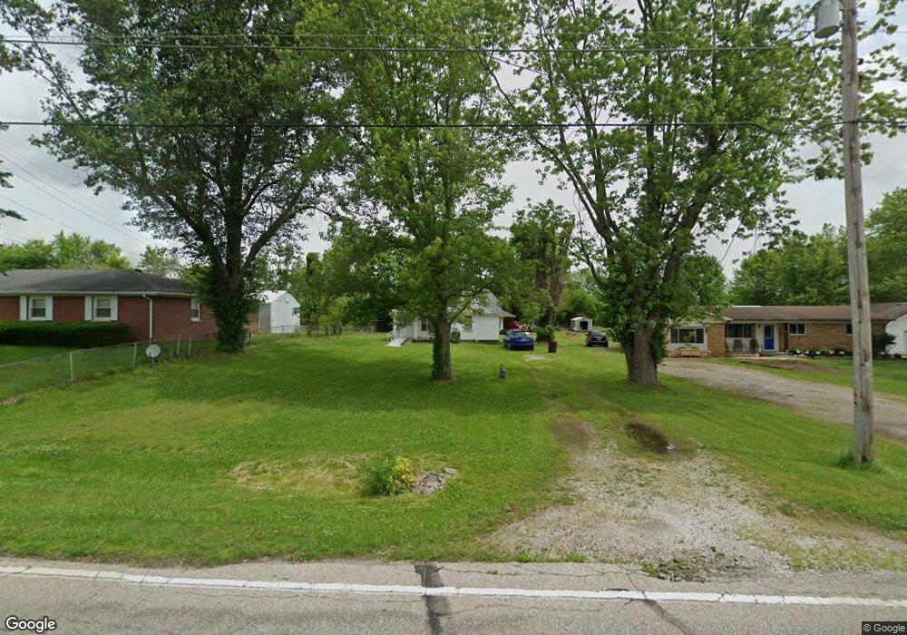 1015 S Old Us Highway 31, Franklin, IN 46131 - photo 1