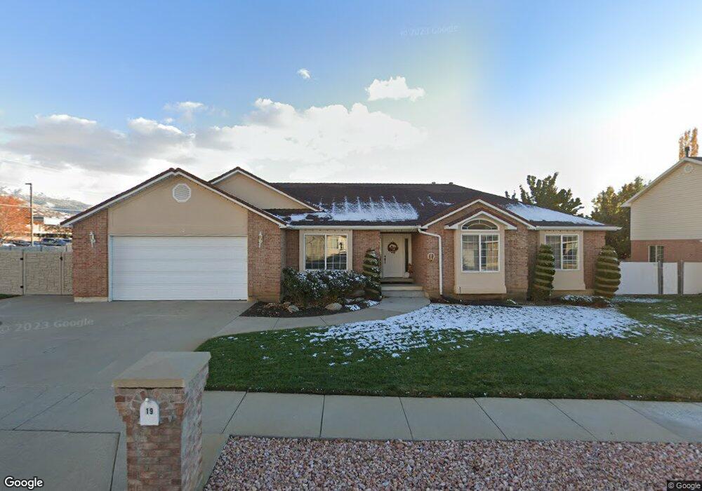 19 W 550 S, Centerville, UT 84014 - photo 1
