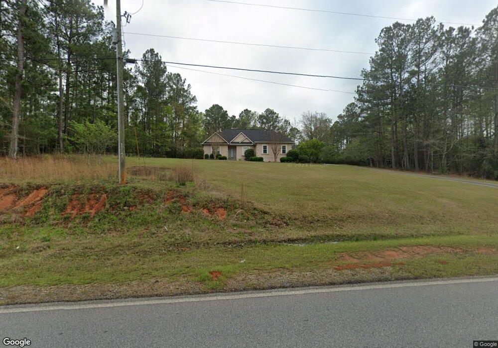 244 Rl Wheeler Rd, Macon, GA 31211 - photo 1