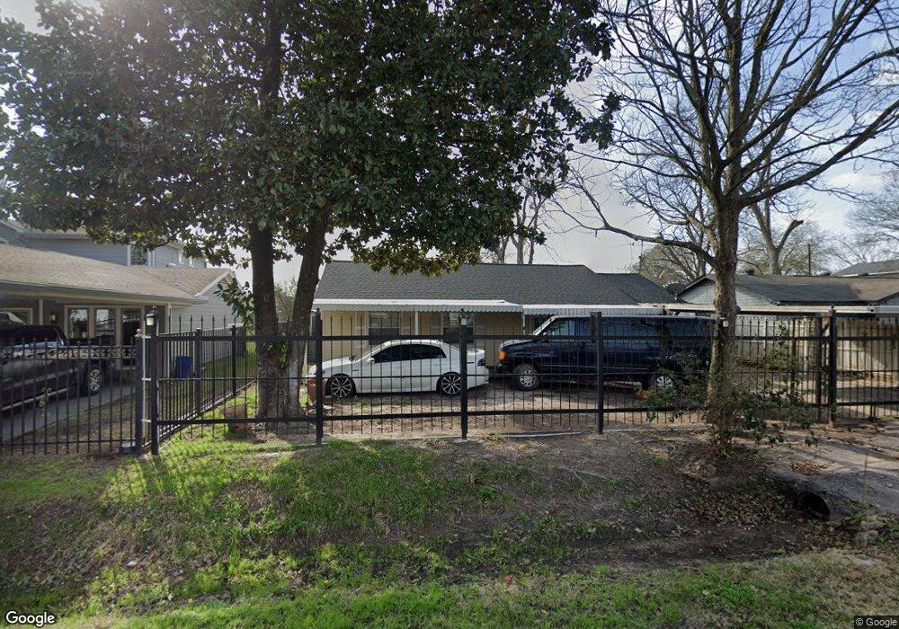 3318 Hurlingham St, Houston, TX 77093 - photo 1